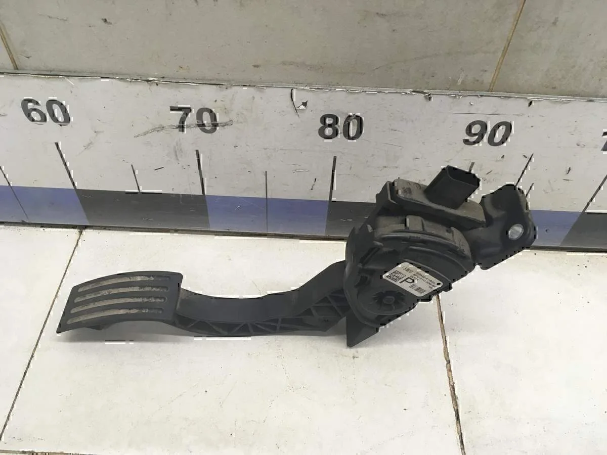 Педаль газа MAZDA Mazda 3 (BL) 2009-2013 - миниатюра 3