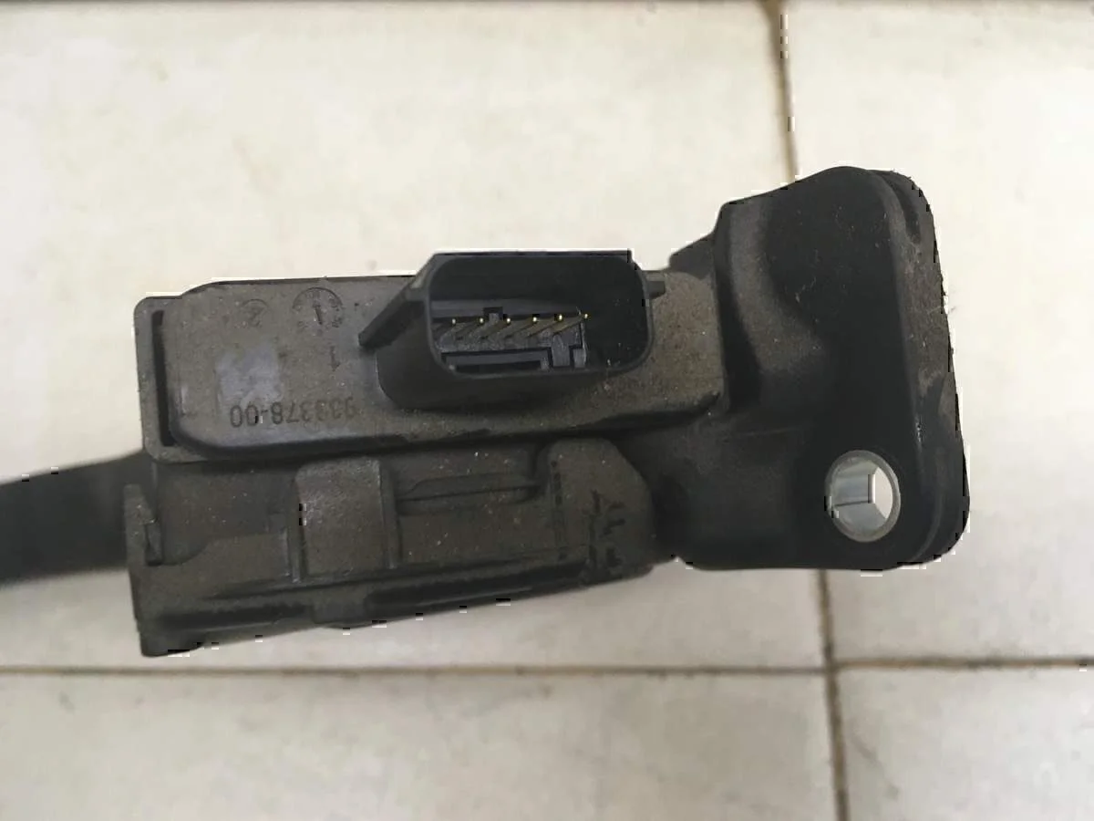 Педаль газа MAZDA Mazda 3 (BL) 2009-2013 - миниатюра 4