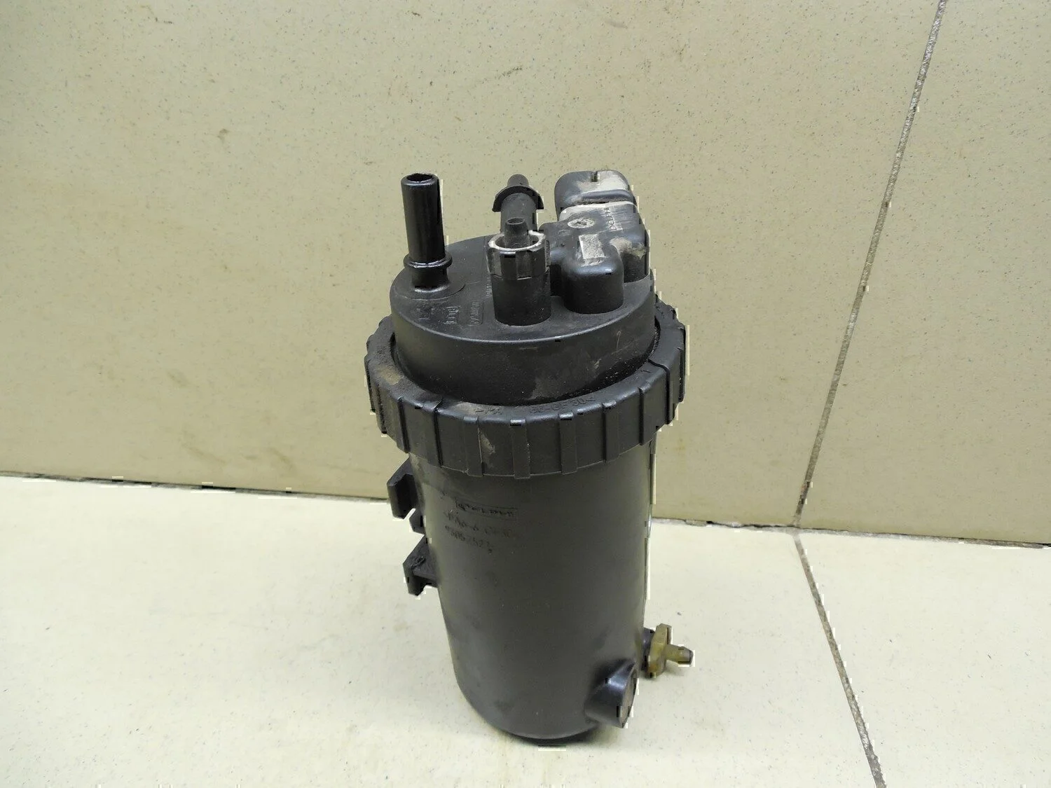 Корпус топливного фильтра FORD Focus II 2005-2008
