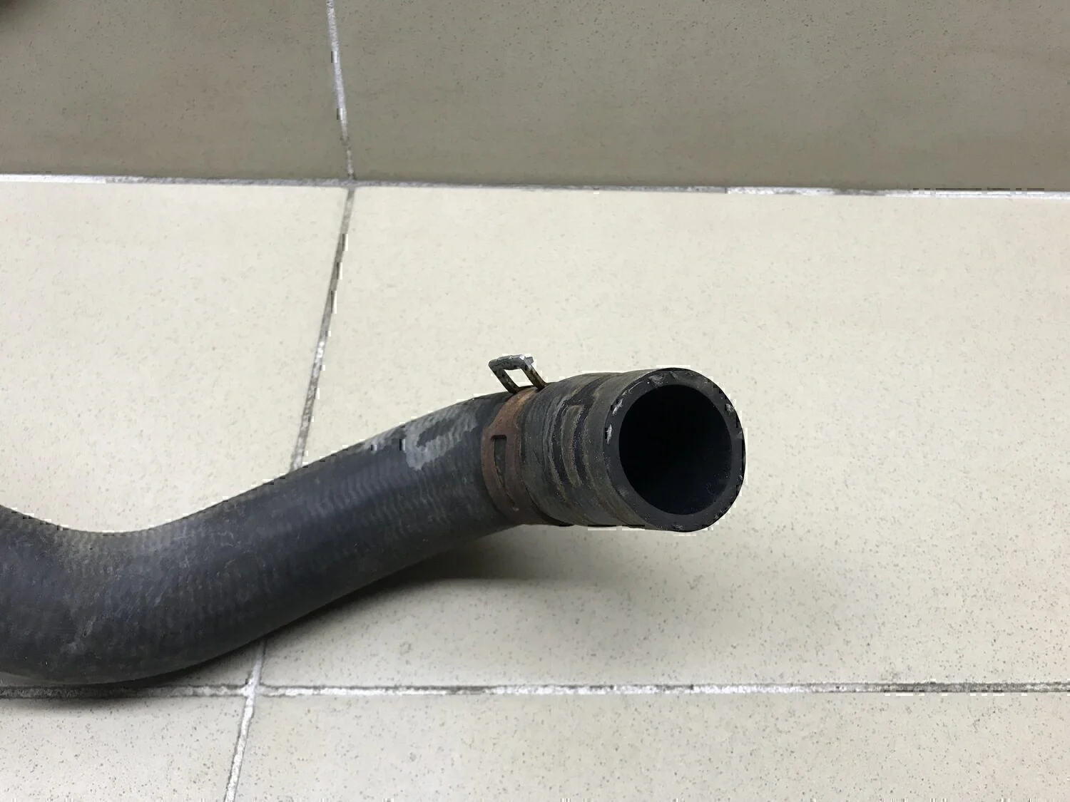 Патрубок Chery Bonus (A13) 2011-2014 - миниатюра 3