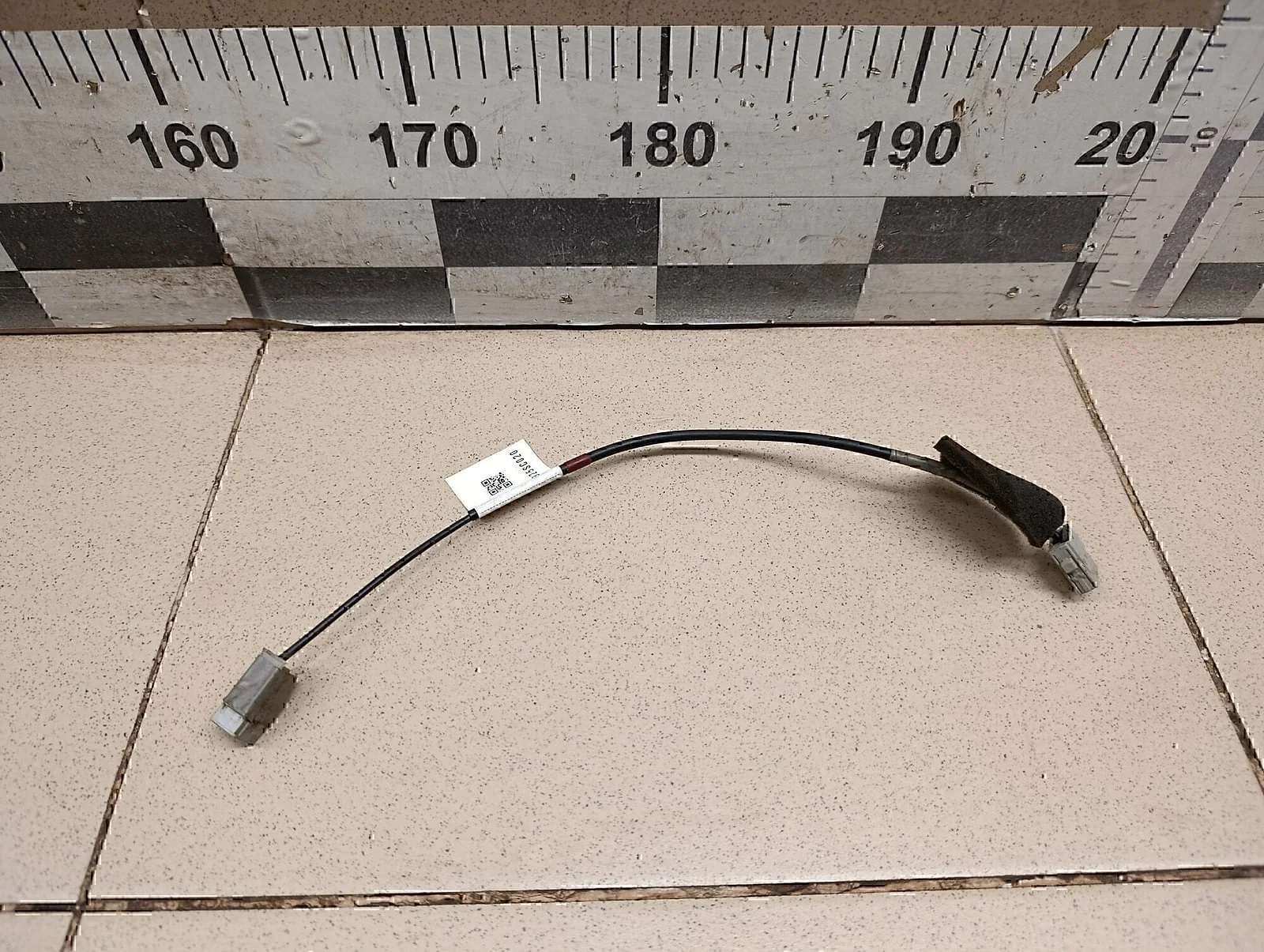 Провод Subaru Forester (S12) 2008-2012 - изображение 1