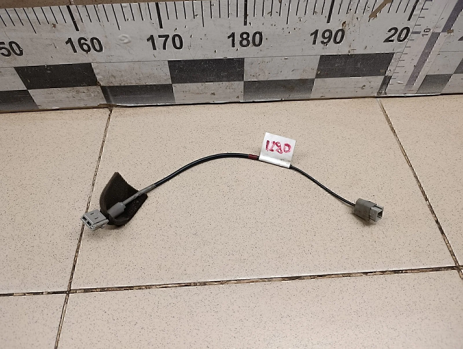 Провод Subaru Forester (S12) 2008-2012 - миниатюра 2
