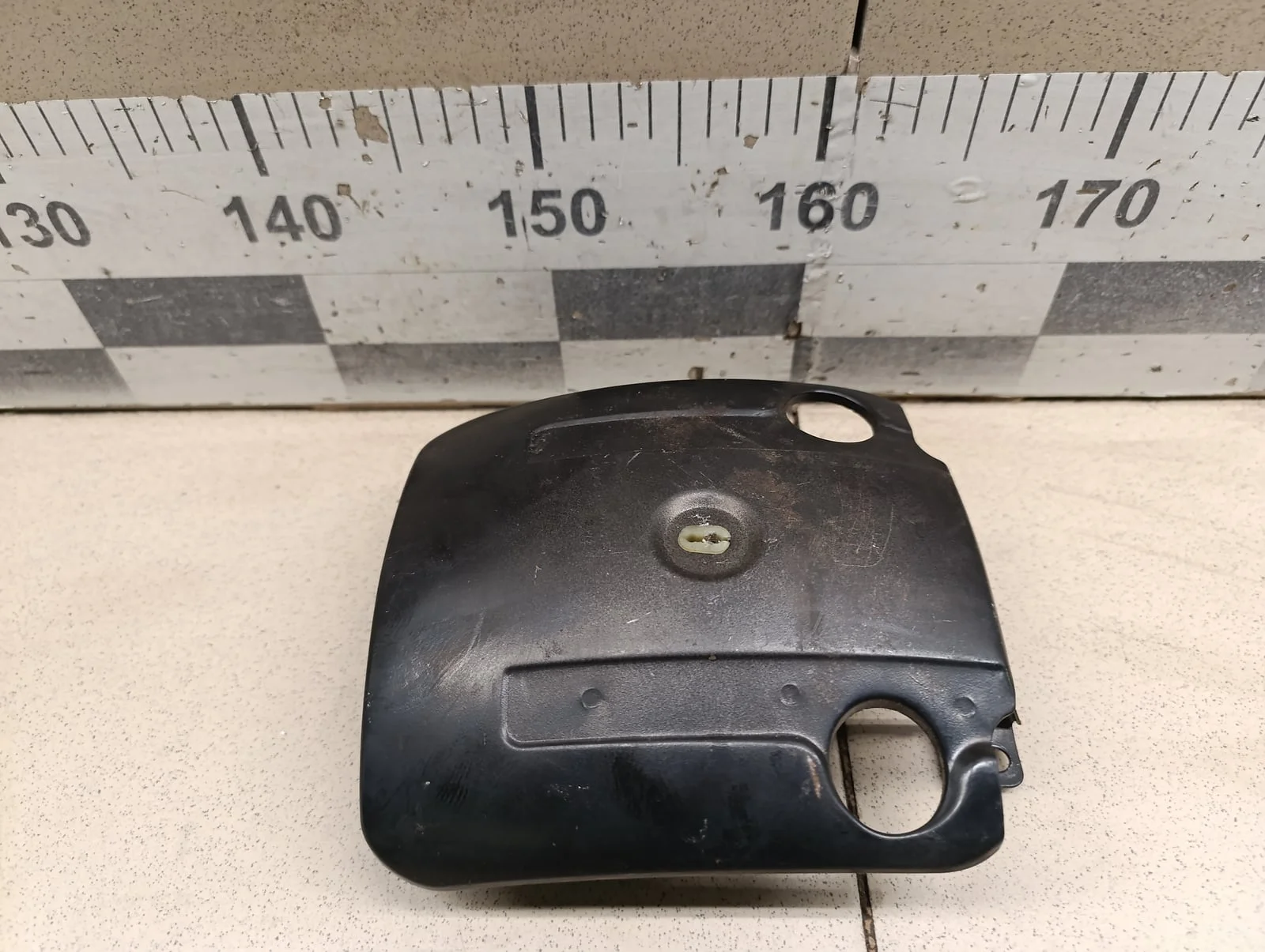 Кронштейн рулевой рейки RENAULT Kangoo 1997-2003 - миниатюра 2