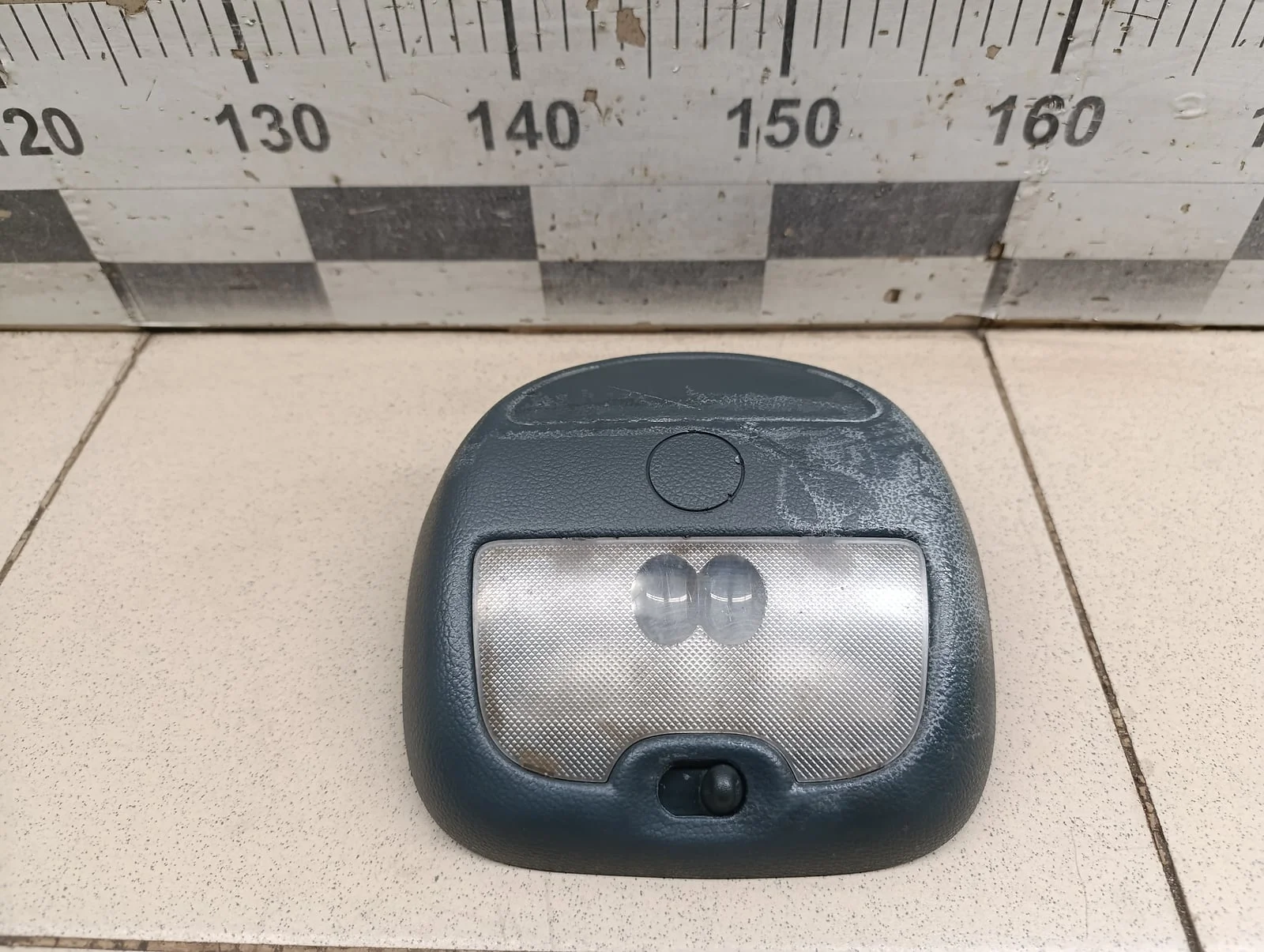 Плафон салонный RENAULT Kangoo 1997-2003 - изображение 1