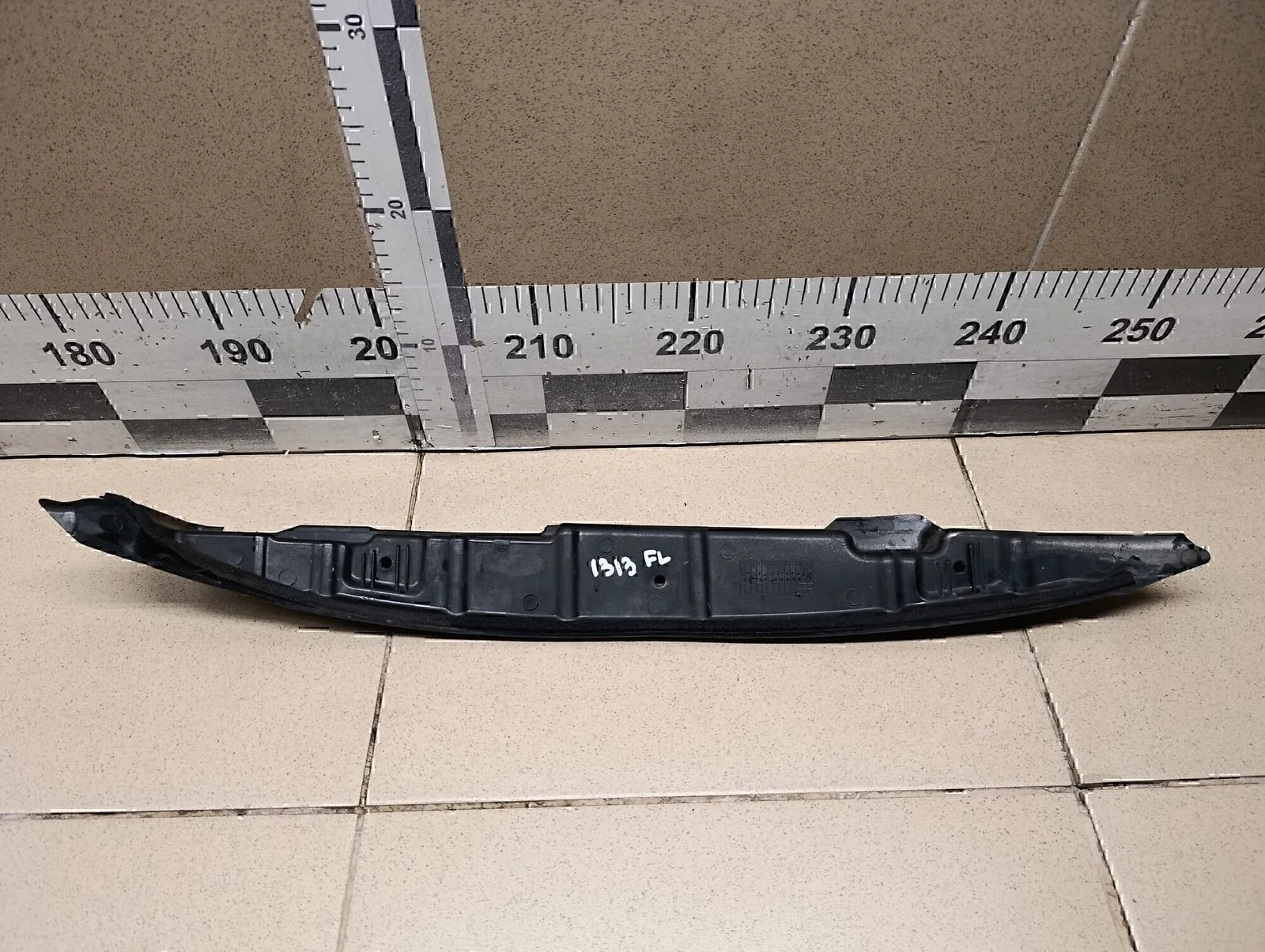 Пыльник (кузов наружные) Hyundai-KIA Cerato 2009-2013 - миниатюра 2
