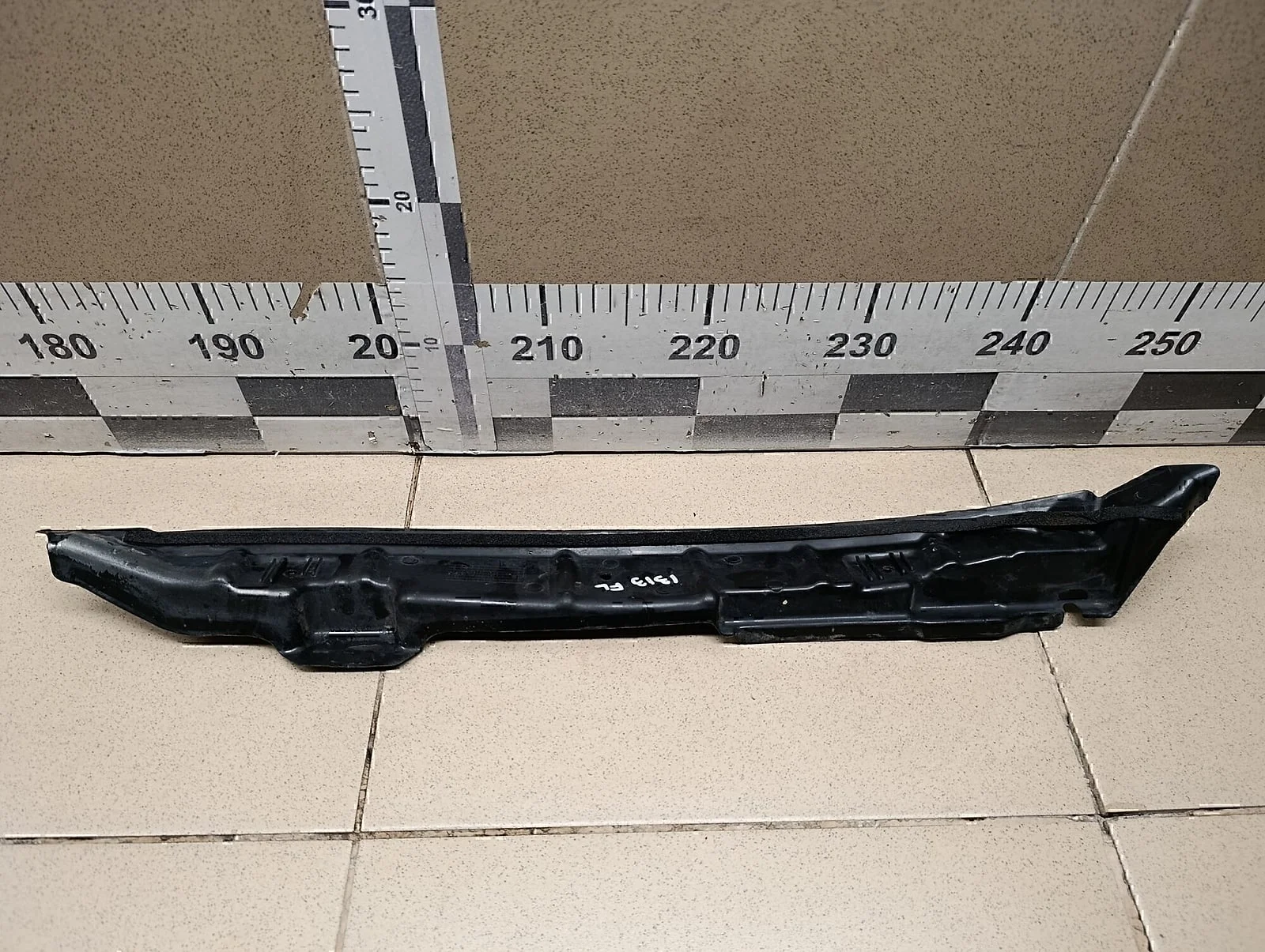 Пыльник (кузов наружные) Hyundai-KIA Cerato 2009-2013 - миниатюра 3