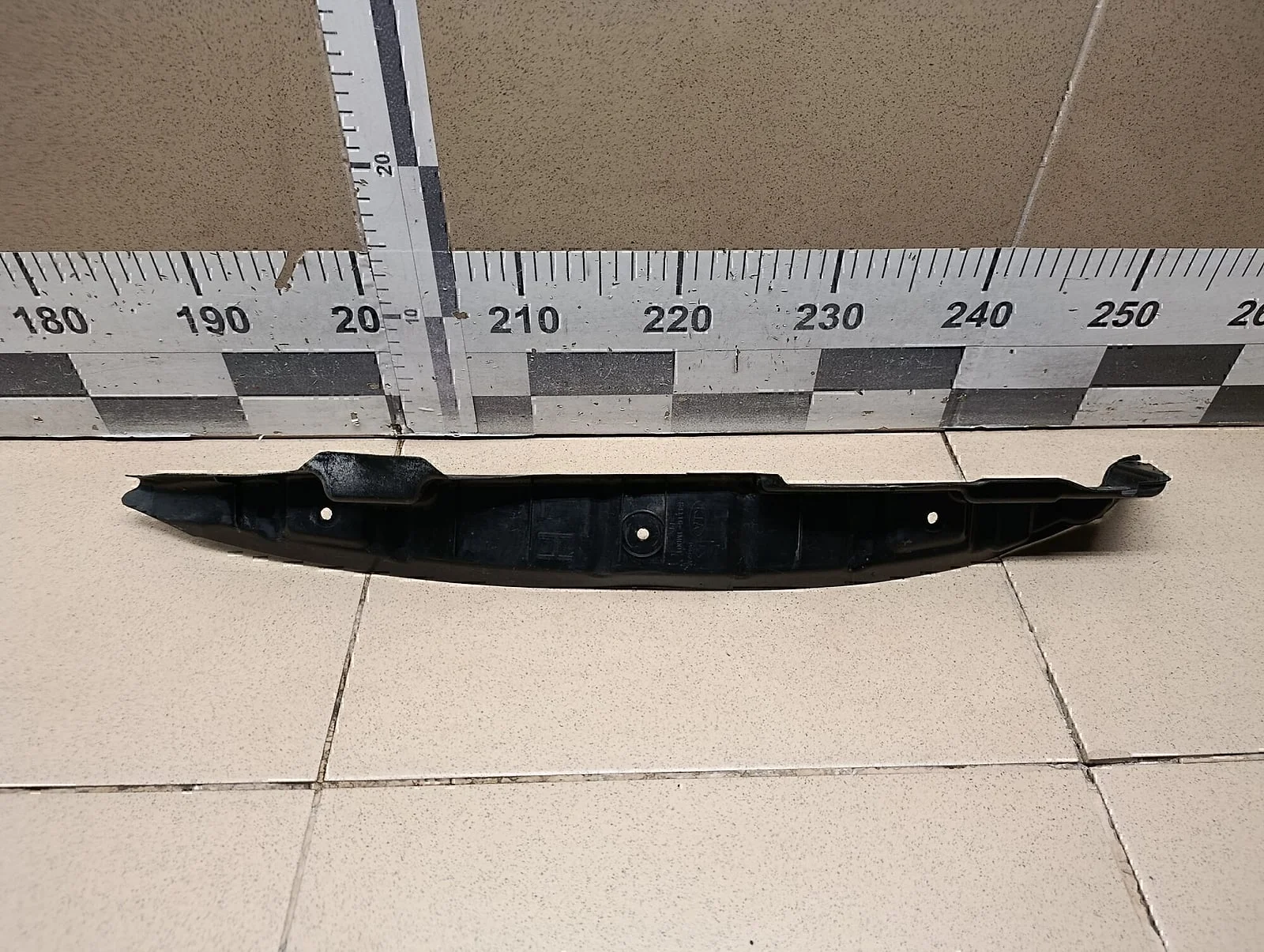 Пыльник (кузов наружные) Hyundai-KIA Cerato 2009-2013 - миниатюра 4