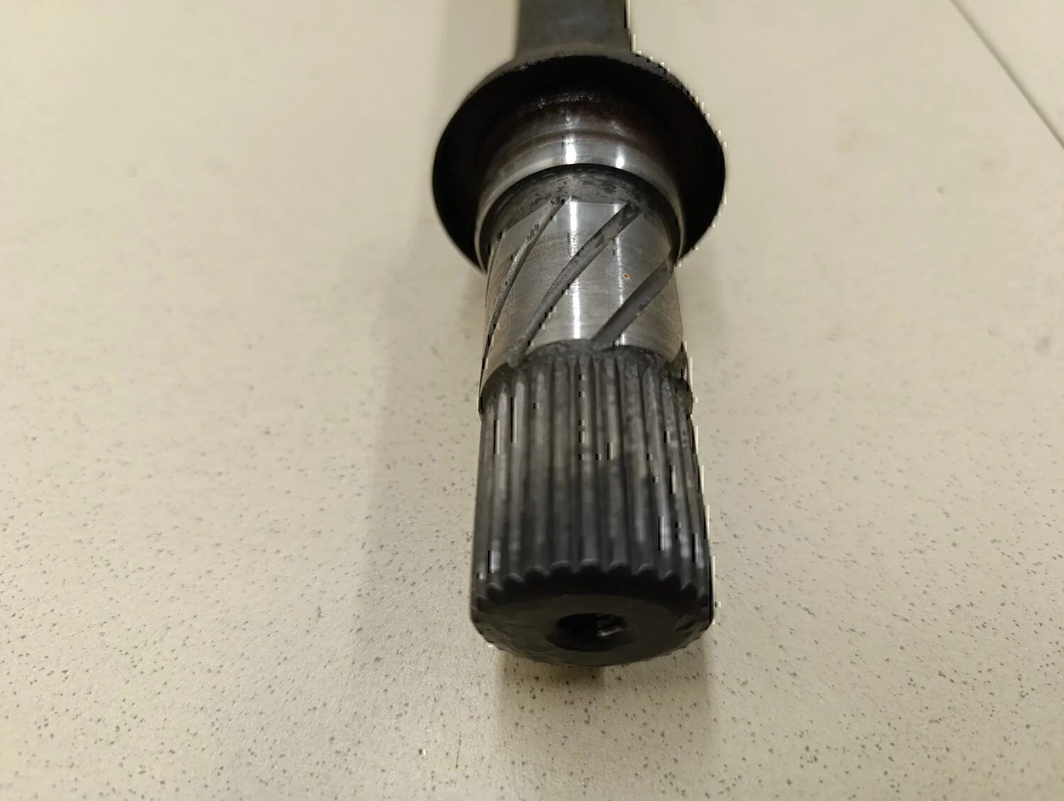 Полуось промежуточная (привод) MAZDA Mazda 6 (GG) 2002-2007 - миниатюра 6