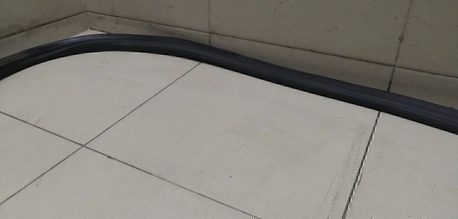 Уплотнитель двери FORD Transit 2014> - миниатюра 9