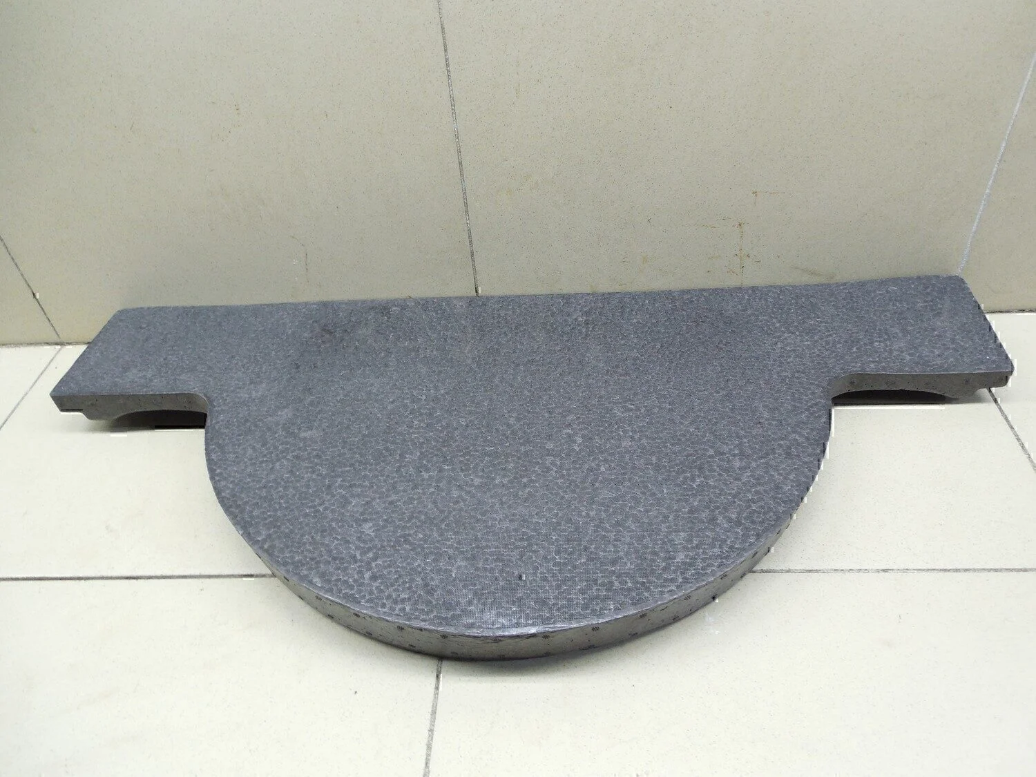 Пол багажника FORD Kuga 2008-2012 - миниатюра 3
