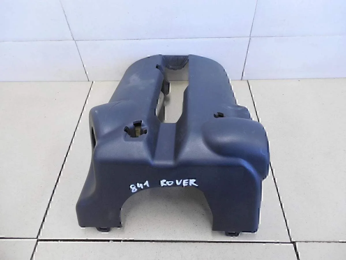 Кожух рулевой колонки нижний Land Rover Discovery III 2004-2009
