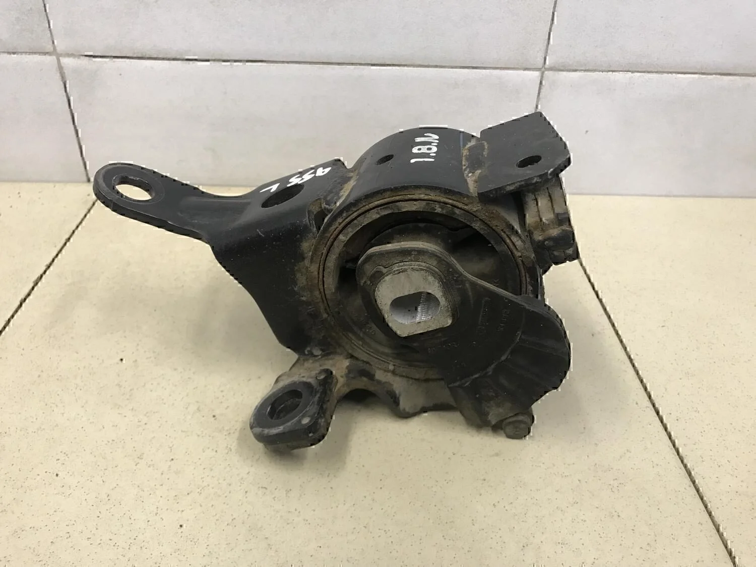 Опора двигателя левая MAZDA Mazda 6 (GJ) 2013-2016