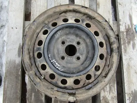 R15 TOYOTA Corolla E12 2001-2006