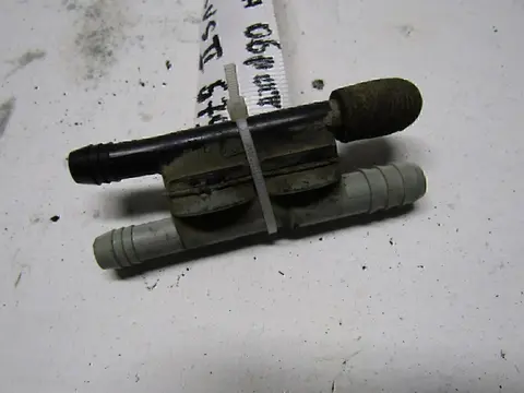 Клапан вакуумный FORD Focus II 2005-2008