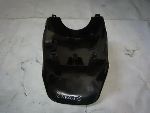 Кожух рулевой колонки нижний DAEWOO Matiz 2001-2015