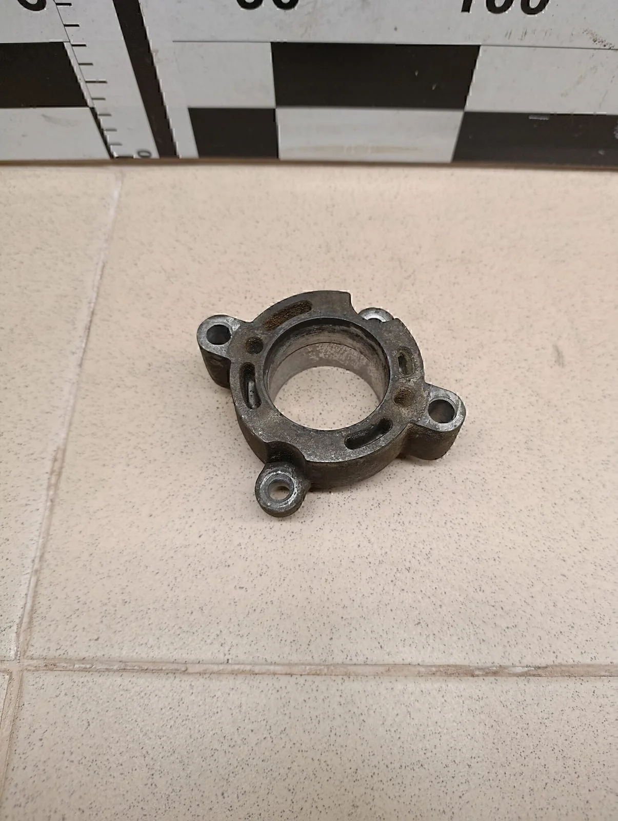 Кронштейн ТНВД FORD Transit 2006-2013 - миниатюра 2