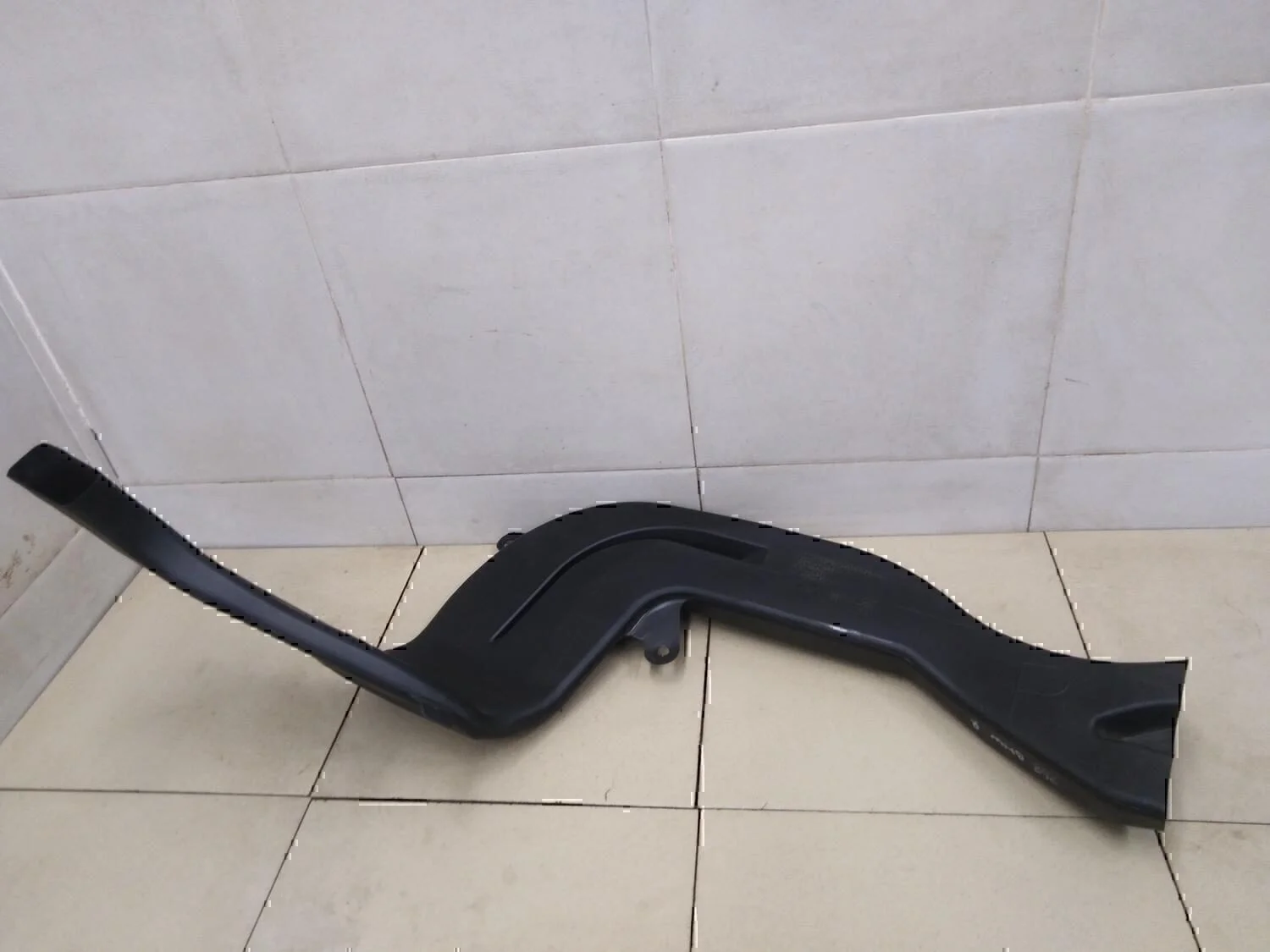 Воздуховод BMW 1-серия E82/E88 2006> - миниатюра 4