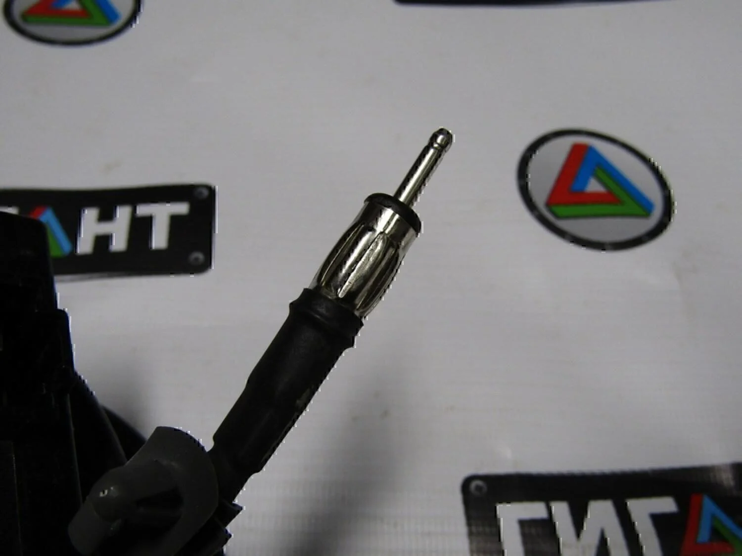 Антенна DAEWOO Gentra II 2013-2015 - миниатюра 2