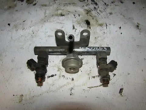 Рейка топливная (рампа) Subaru Forester (S11) 2002-2007