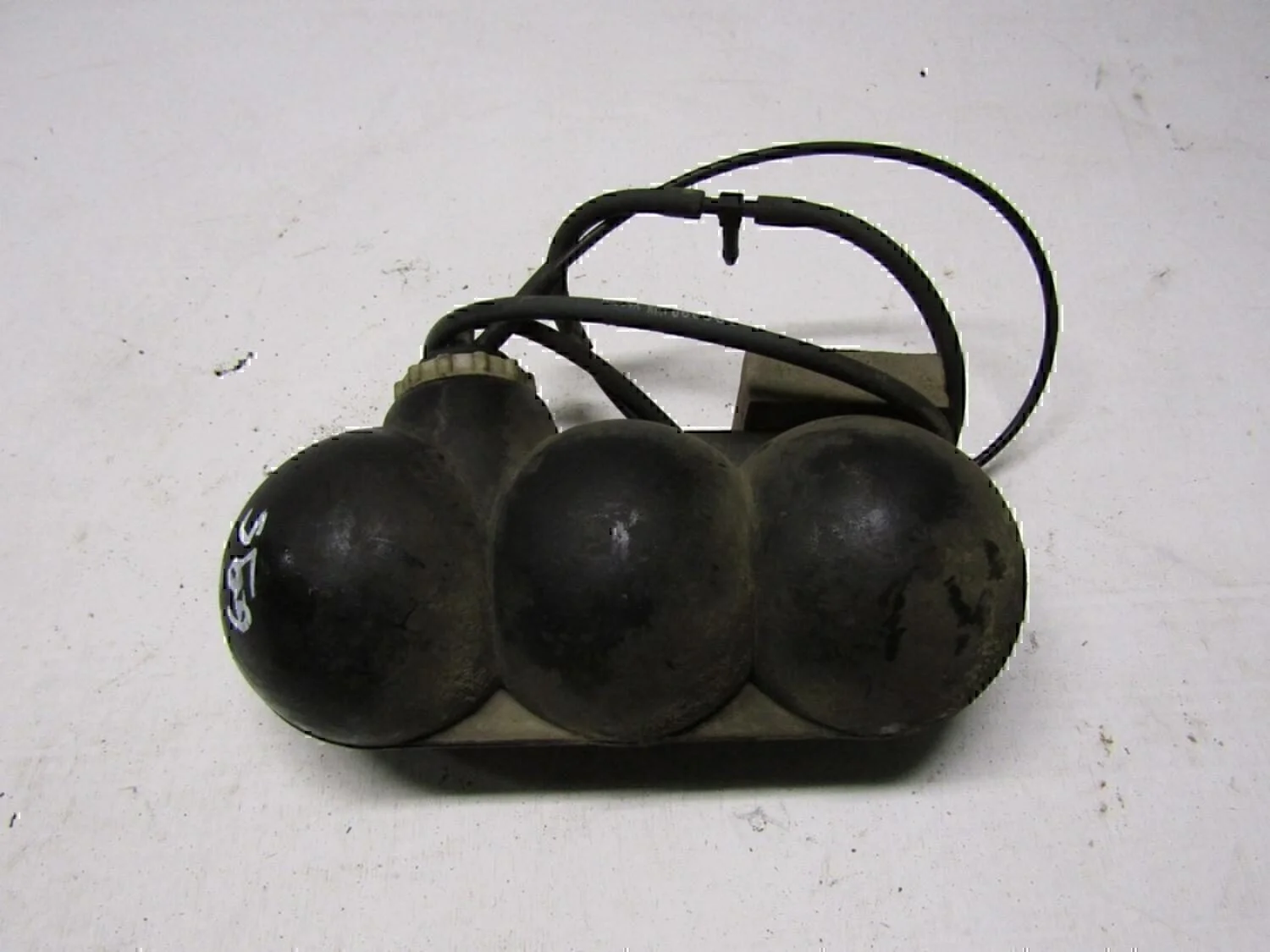 Резонатор воздушного фильтра Chery Amulet (A15) 2006>