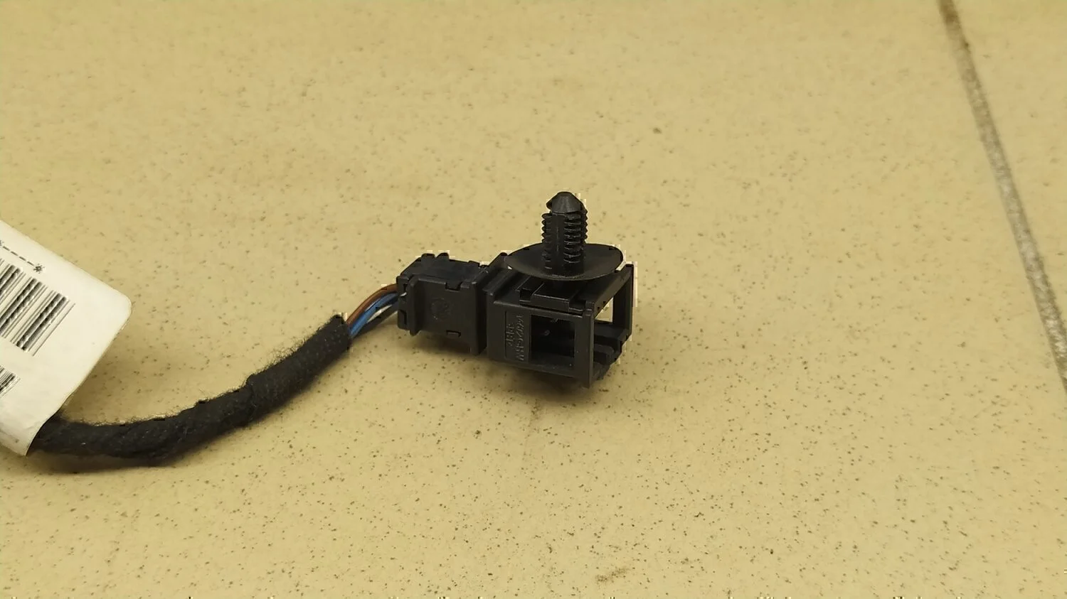 Проводка (коса) Audi A6 [C6,4F] 2005-2011 - миниатюра 3