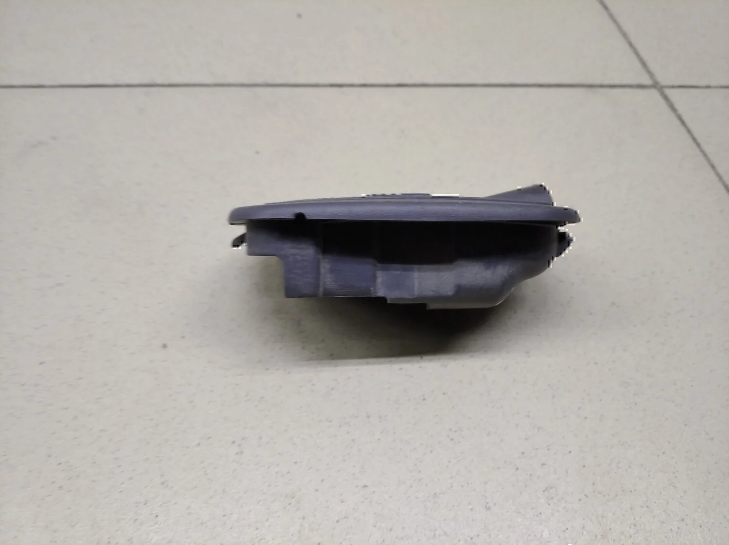 Накладка (кузов внутри) Hyundai-KIA RIO 2005-2011 - миниатюра 3