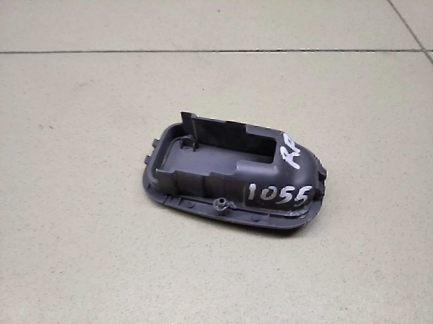 Накладка (кузов внутри) Hyundai-KIA RIO 2005-2011 - миниатюра 4
