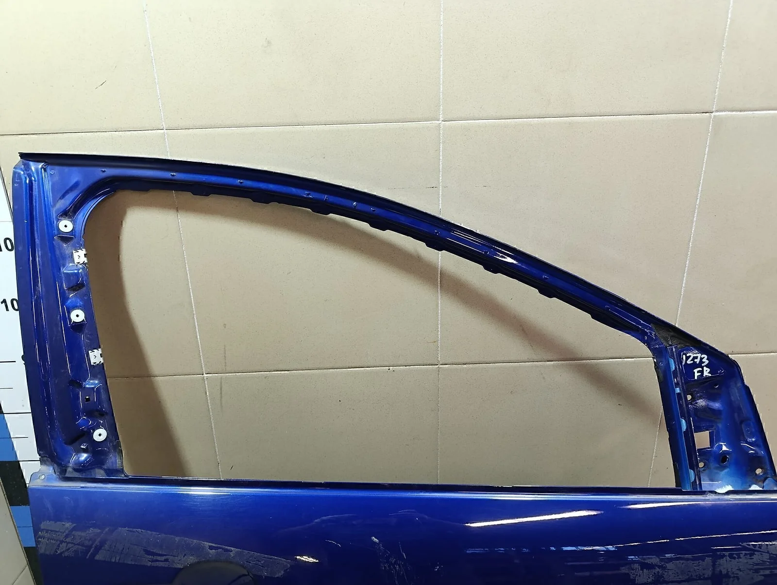 Дверь передняя правая FORD Kuga 2012> - миниатюра 2