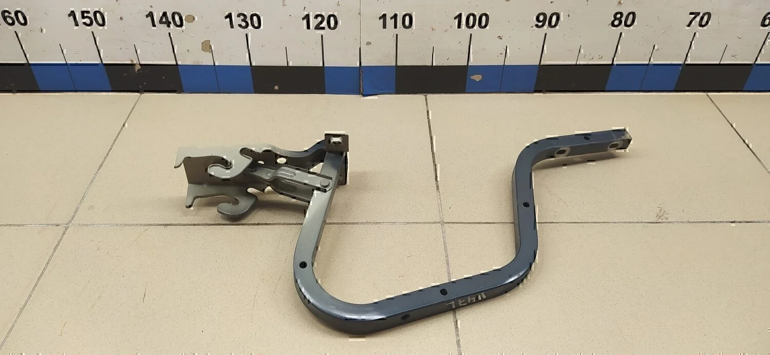 Петля крышки багажника SUZUKI SX4 2006-2013 - миниатюра 3