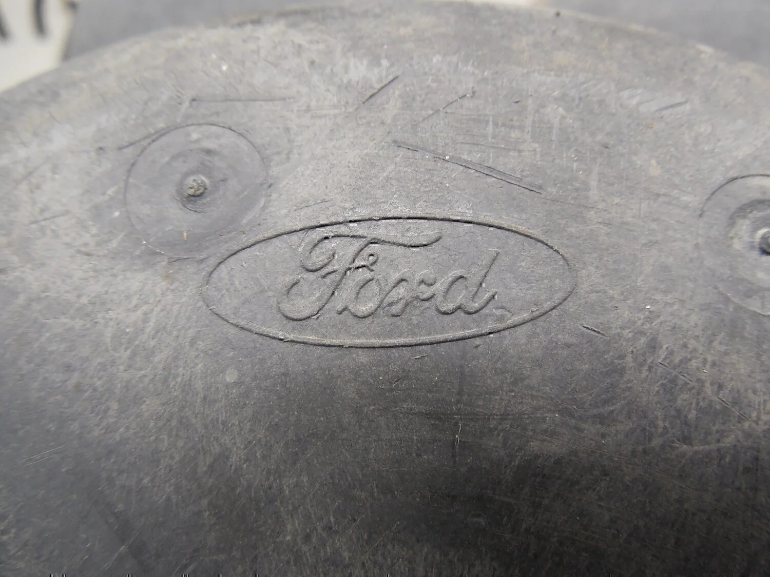 Крыльчатка FORD Fusion 2002-2012 - миниатюра 2