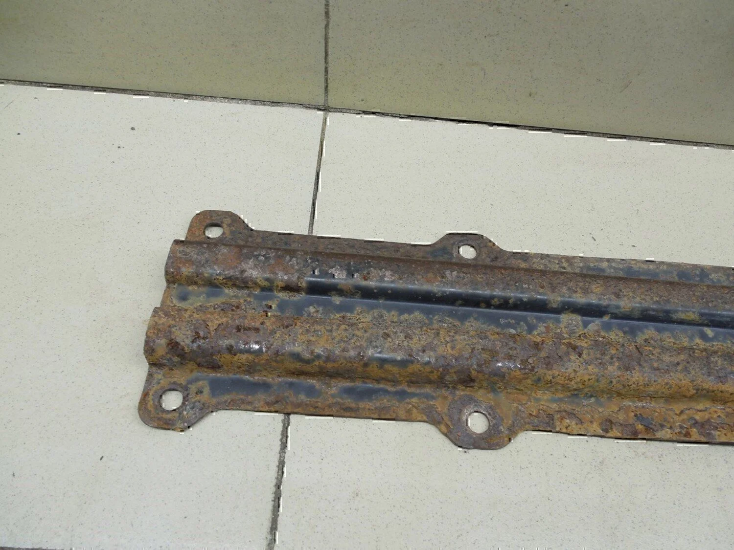 Балка FORD Fusion 2002-2012 - миниатюра 3