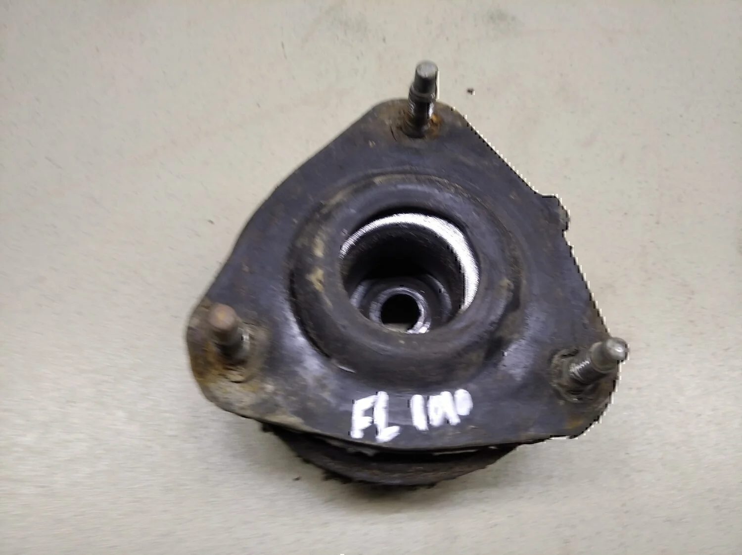 Опора переднего амортизатора FORD Fusion 2002-2012