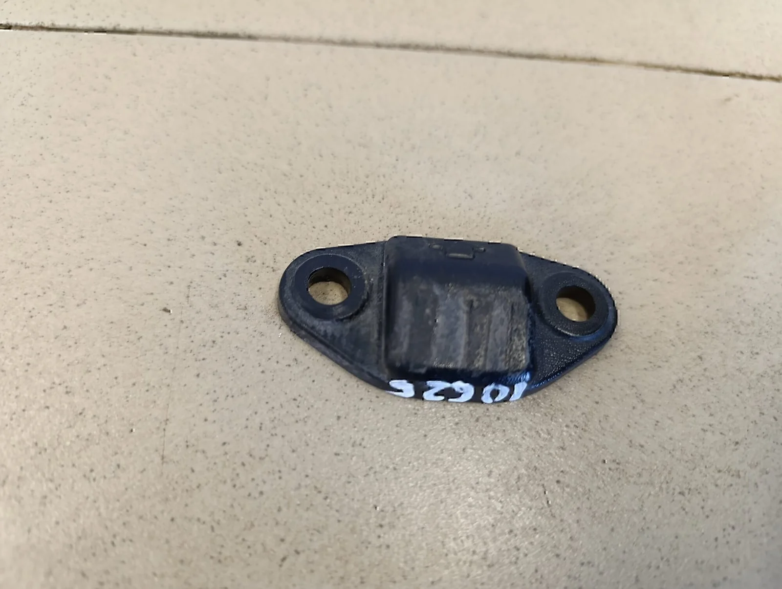 Отбойник двери Hyundai-KIA Getz 2002-2010 - изображение 1