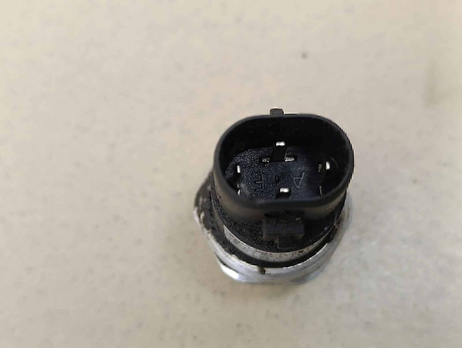 Датчик кондиционера GEELY EMGRAND EC7 2011-2016 - миниатюра 2