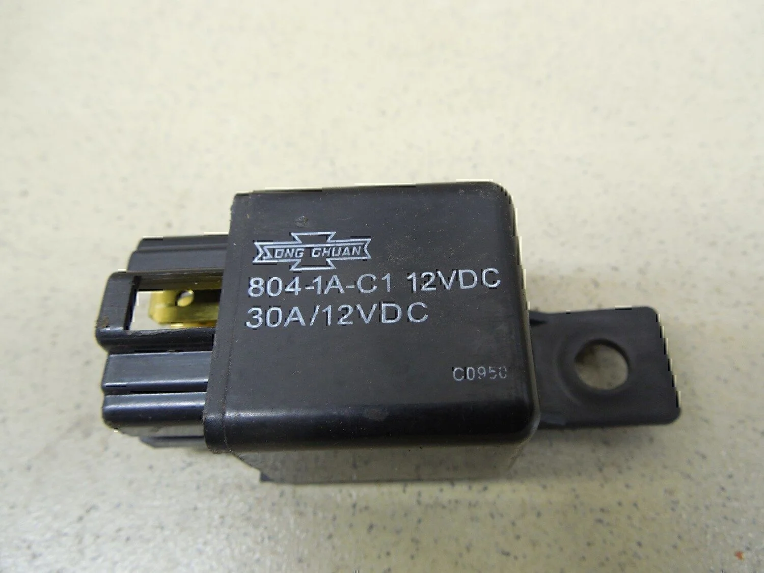 Реле Chevrolet Lacetti 2003-2013 - изображение 1