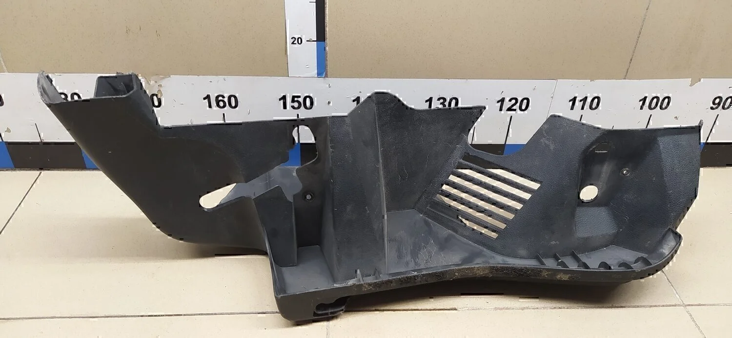 Держатель задней полки FORD Fusion 2002-2012 - миниатюра 9