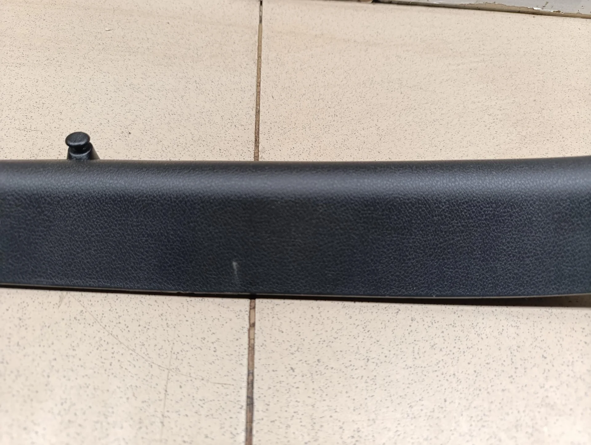 Обшивка двери багажника GEELY Tugella (FY11) 2020 - миниатюра 5