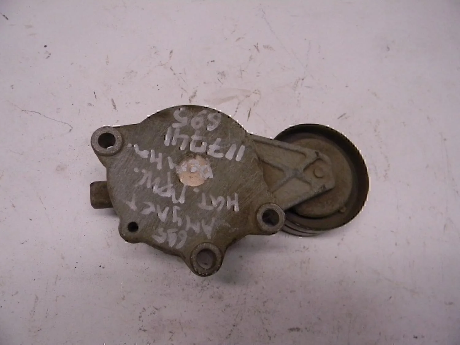 Натяжитель ремня Chery Amulet (A15) 2006> - миниатюра 2