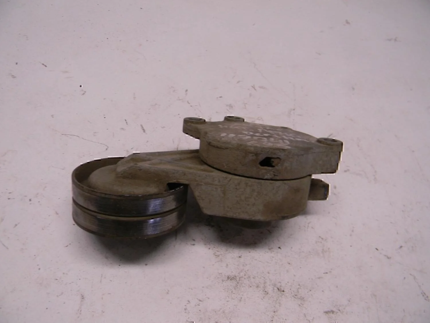 Натяжитель ремня Chery Amulet (A15) 2006> - миниатюра 4