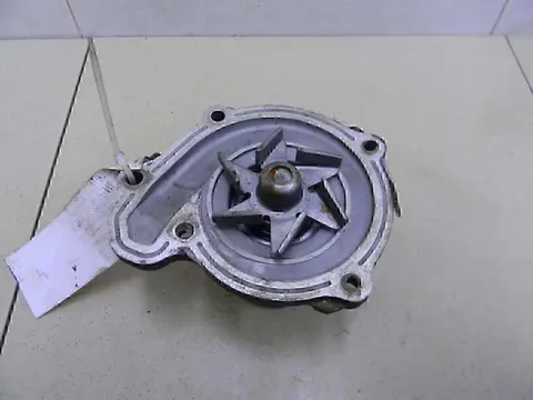 Насос водяной (помпа) NISSAN Micra (K12E) 2002-2010
