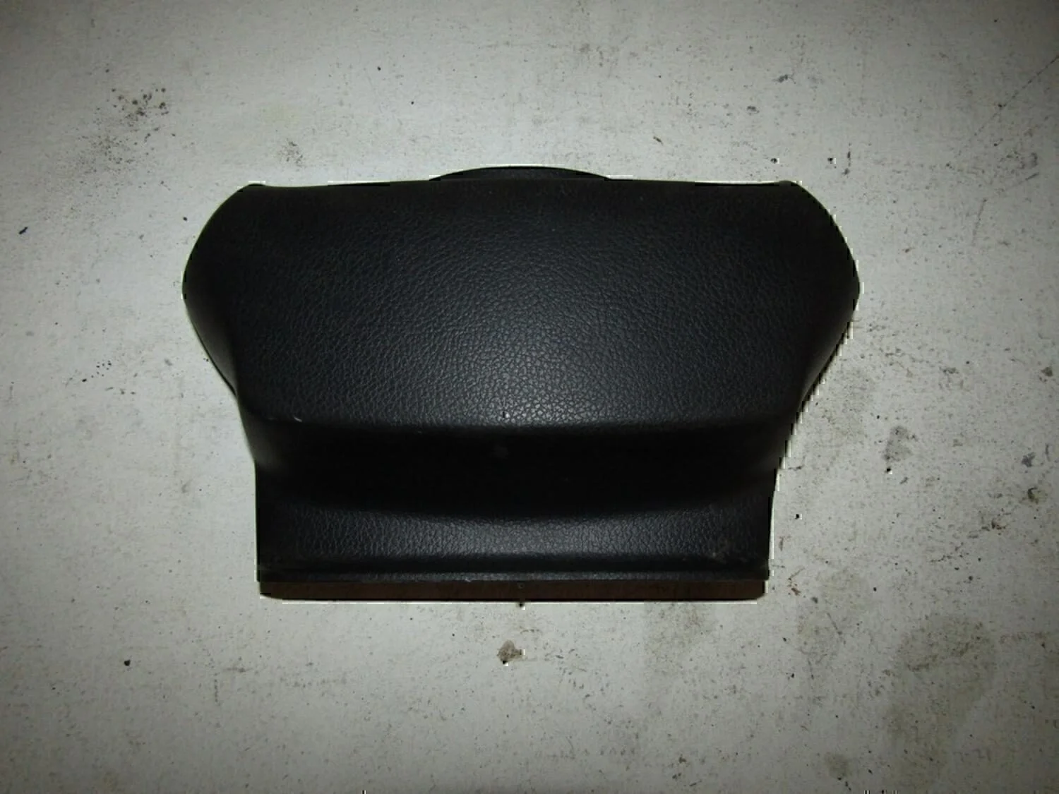 Кожух рулевой колонки верхний NISSAN Note (E11) 2006-2013