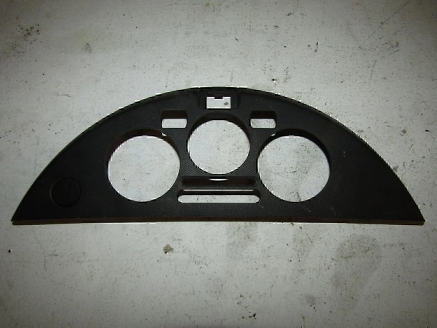 Накладка декоративная NISSAN Note (E11) 2006-2013 - изображение 1