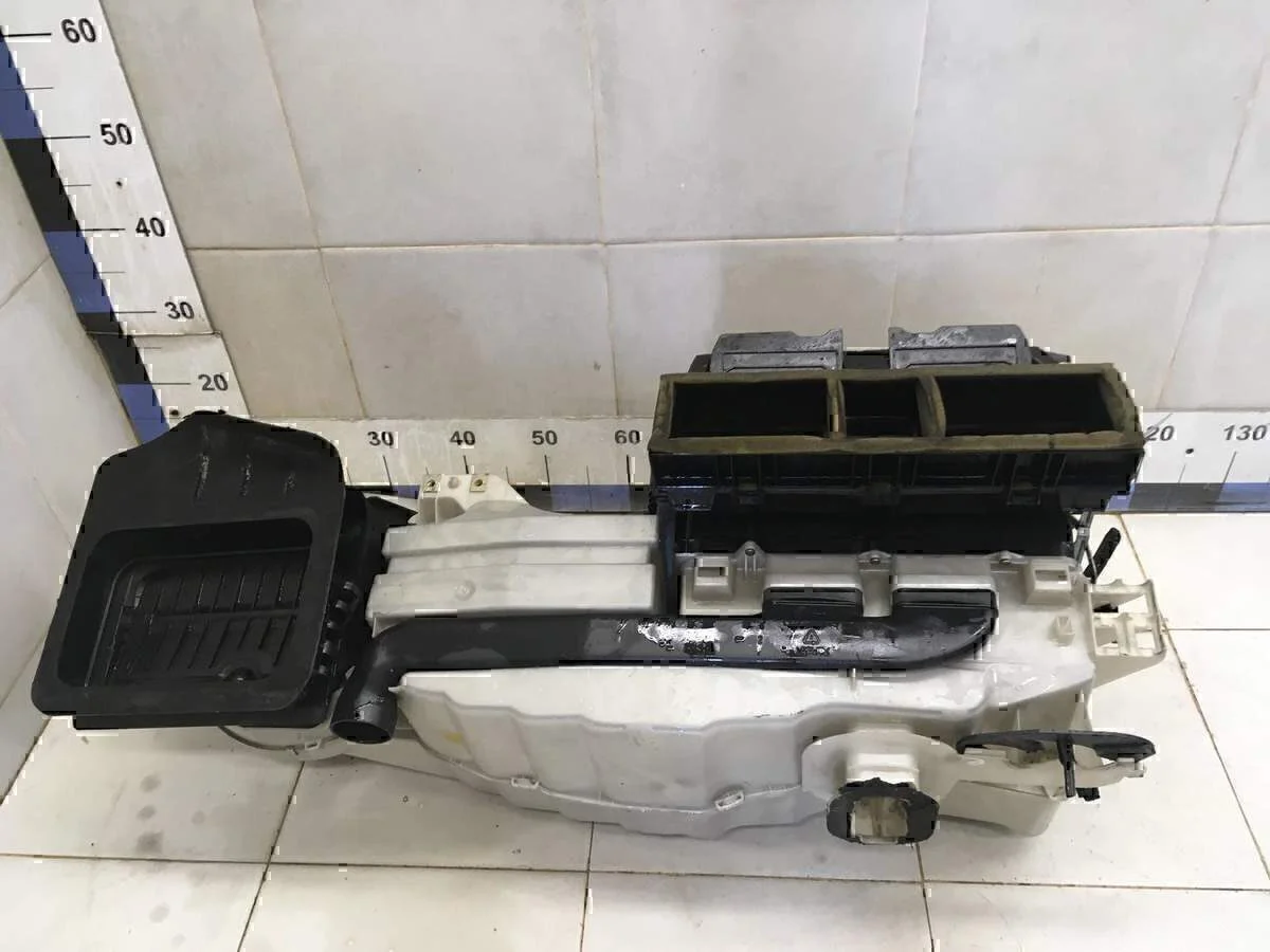 Корпус отопителя VOLVO XC90 2002-2015 - миниатюра 5