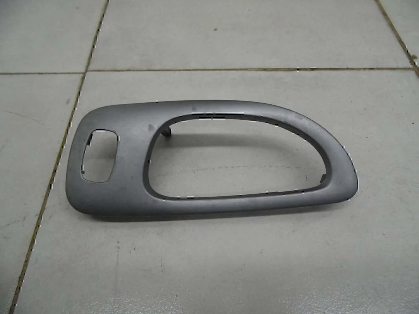 Накладка ручки внутренней PEUGEOT 307 2001-2007 - изображение 1