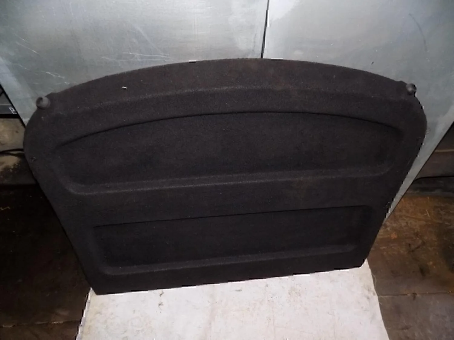 Полка FORD Mondeo IV 2007-2015 - изображение 1