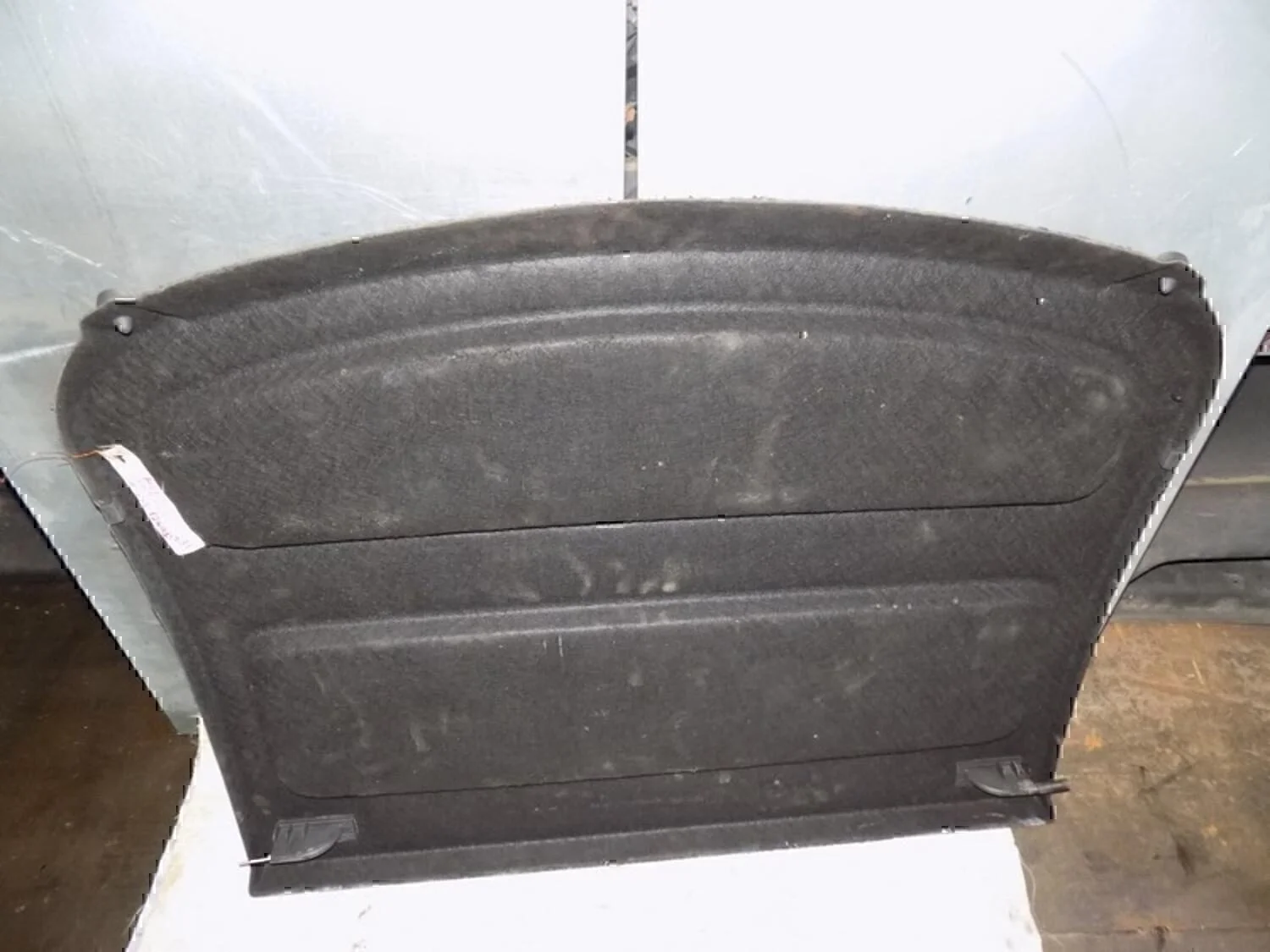 Полка FORD Mondeo IV 2007-2015 - миниатюра 3