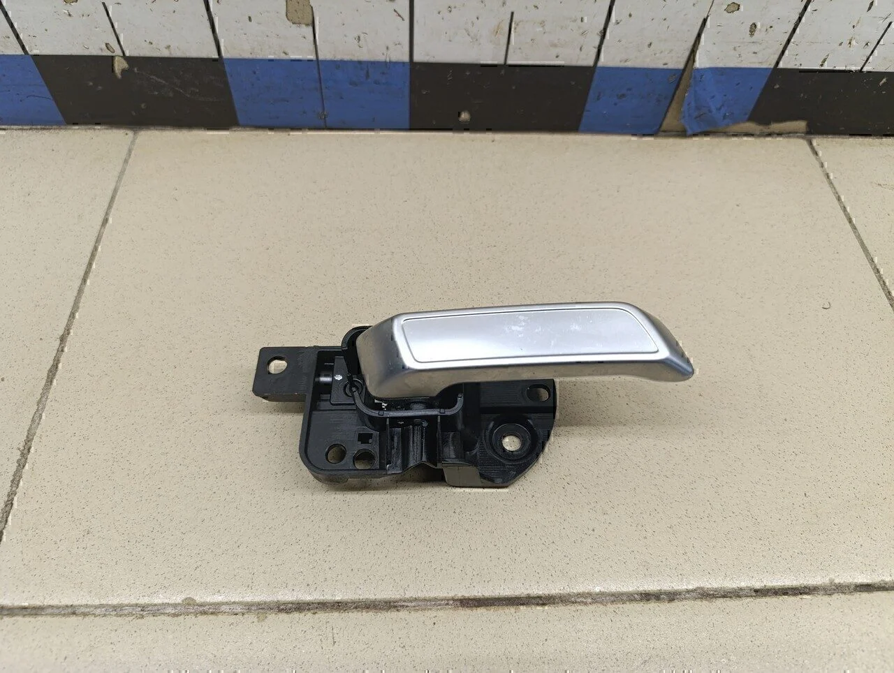Ручка двери передней внутренняя правая Chery J7 2023> - миниатюра 3