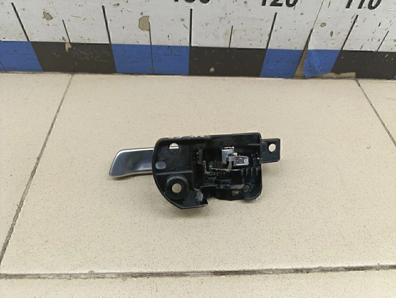Ручка двери передней внутренняя правая Chery J7 2023> - миниатюра 5