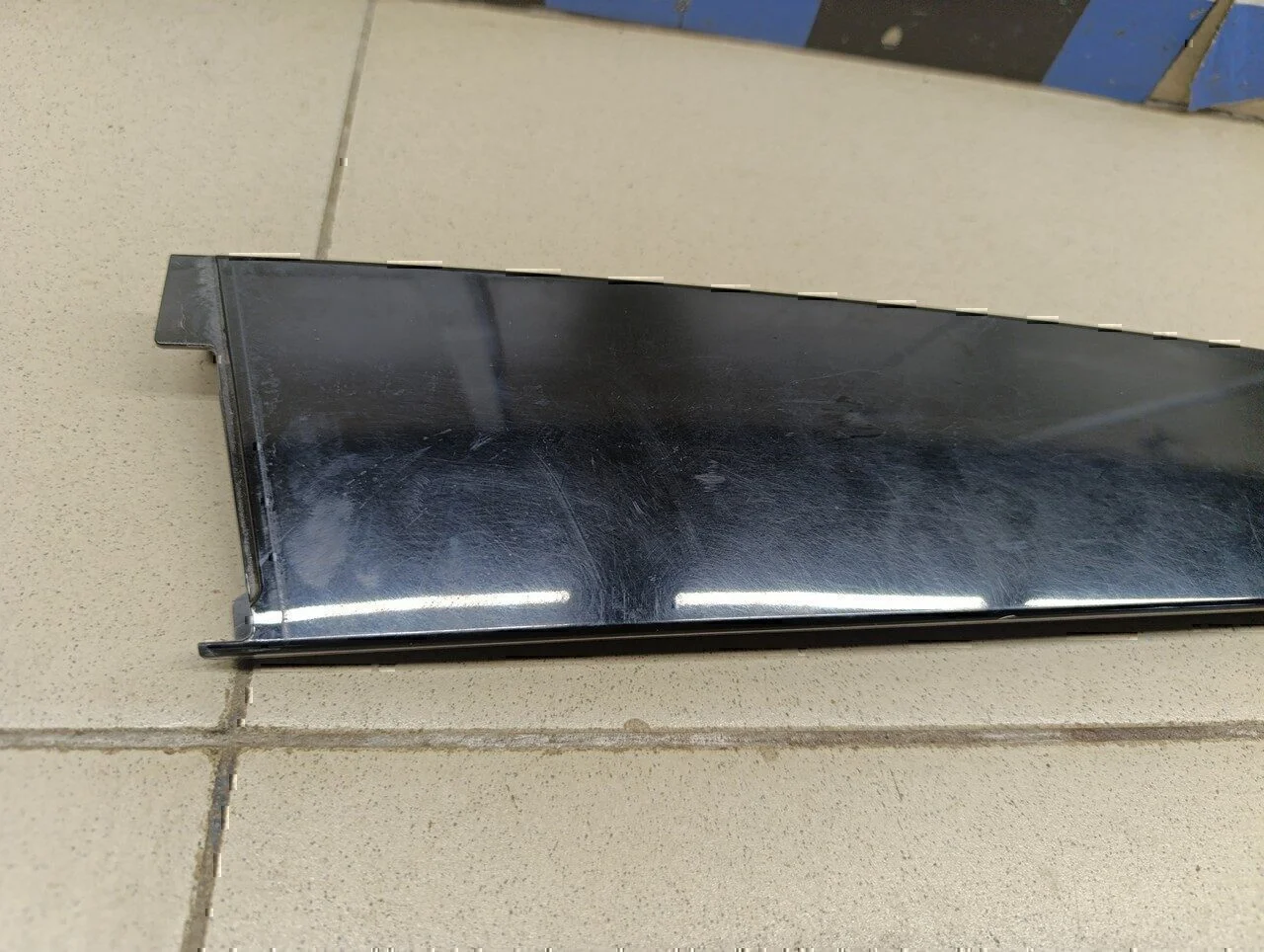 Накладка двери передней левой Chery J7 2023> - миниатюра 4