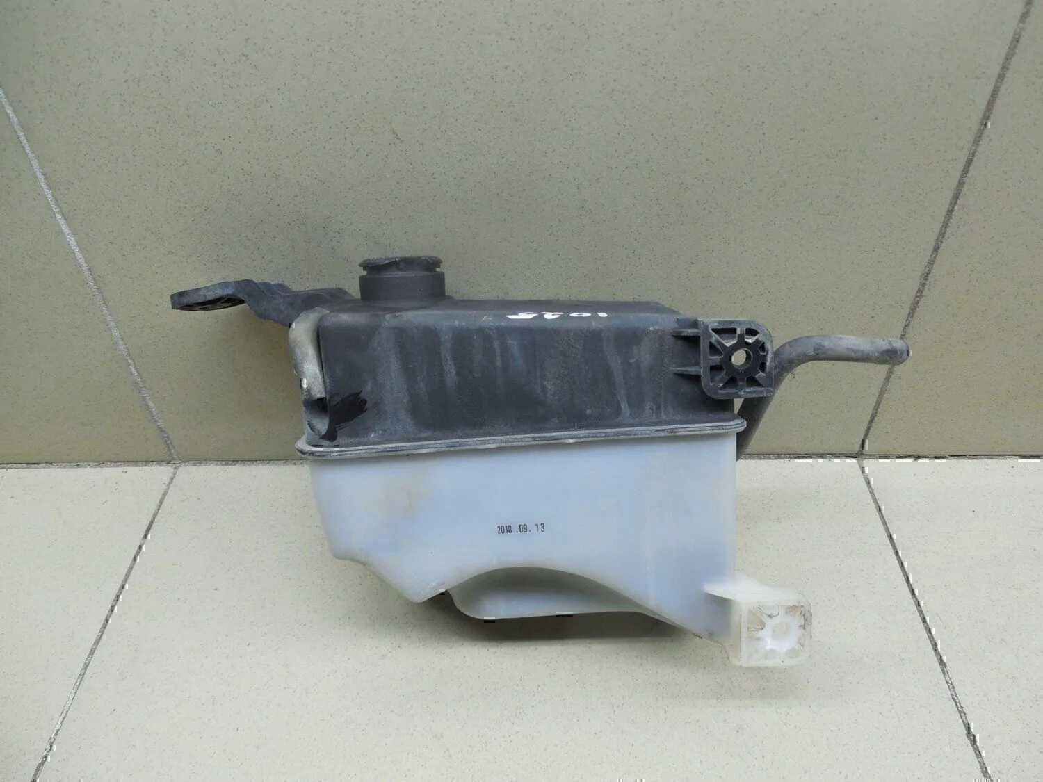Бачок расширительный Hyundai-KIA Santa Fe (CM) 2006-2012
